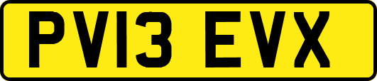 PV13EVX