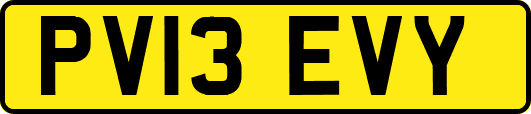 PV13EVY