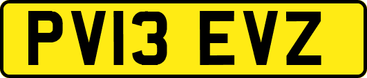 PV13EVZ