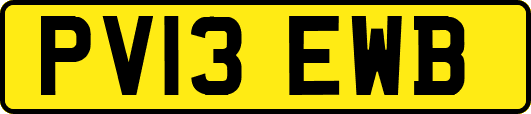 PV13EWB