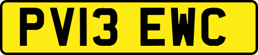 PV13EWC