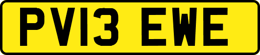 PV13EWE
