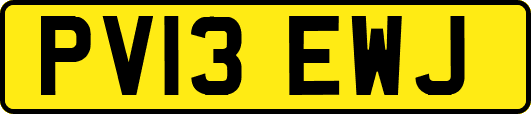 PV13EWJ