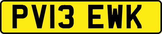 PV13EWK