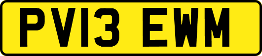 PV13EWM