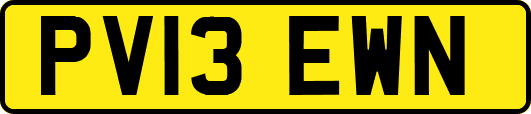 PV13EWN