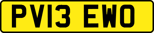 PV13EWO