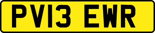 PV13EWR