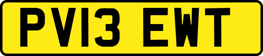 PV13EWT