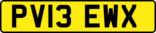 PV13EWX