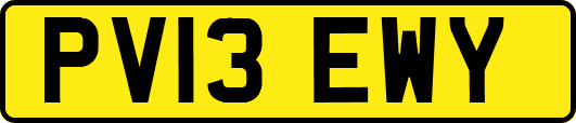 PV13EWY