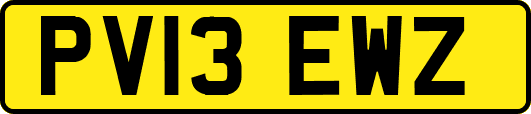 PV13EWZ
