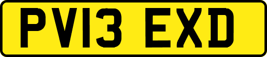 PV13EXD