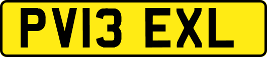 PV13EXL