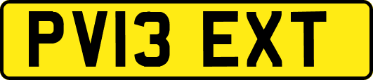 PV13EXT