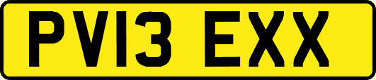 PV13EXX