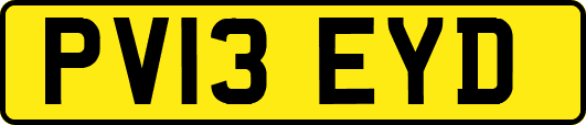 PV13EYD