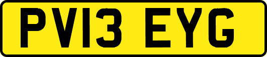 PV13EYG