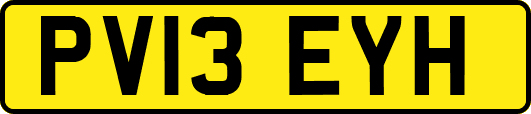 PV13EYH