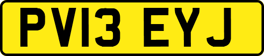 PV13EYJ