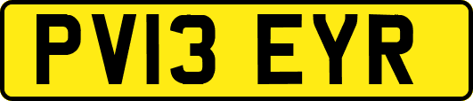 PV13EYR