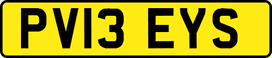 PV13EYS