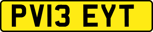 PV13EYT