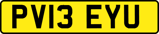 PV13EYU