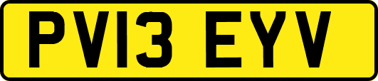 PV13EYV