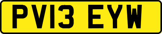 PV13EYW