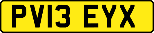 PV13EYX