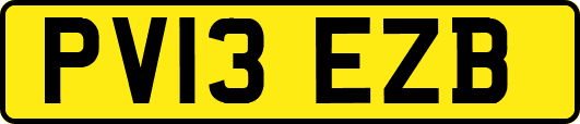 PV13EZB