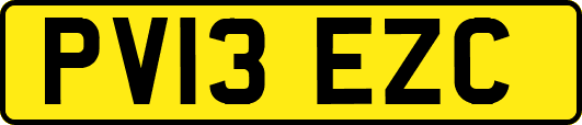 PV13EZC