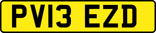 PV13EZD