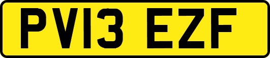 PV13EZF