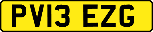 PV13EZG