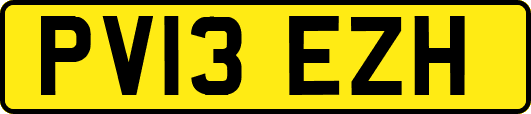 PV13EZH