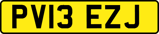 PV13EZJ