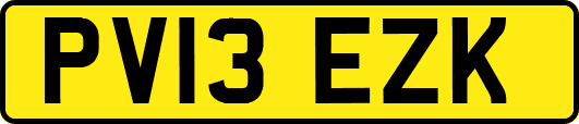 PV13EZK