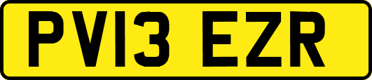 PV13EZR
