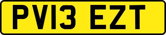 PV13EZT