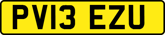 PV13EZU