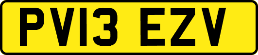 PV13EZV