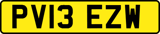 PV13EZW