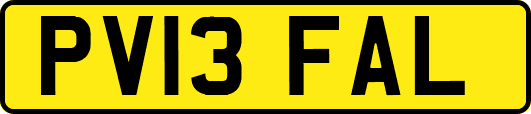PV13FAL