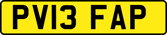PV13FAP