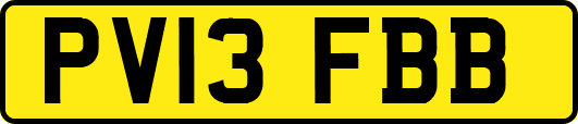 PV13FBB