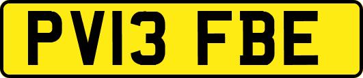 PV13FBE