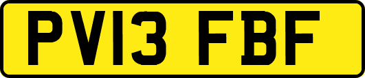 PV13FBF