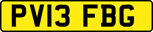 PV13FBG